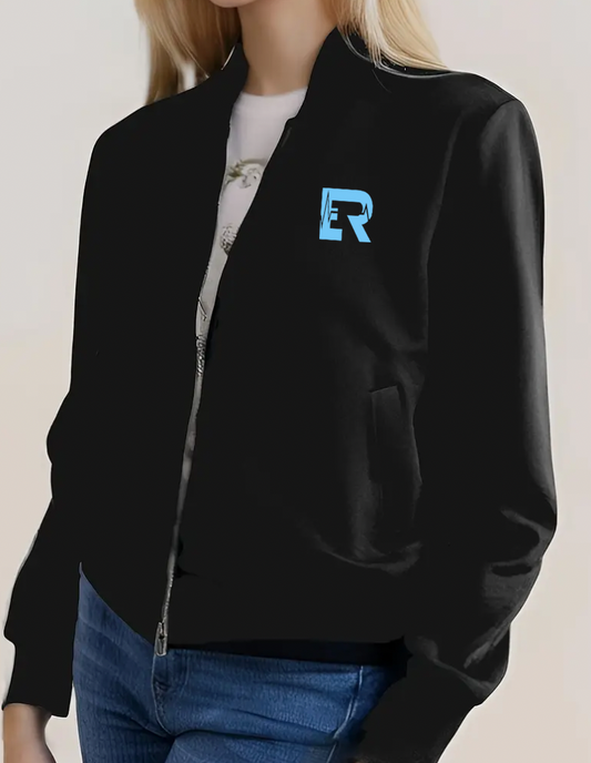 ER womens jacket