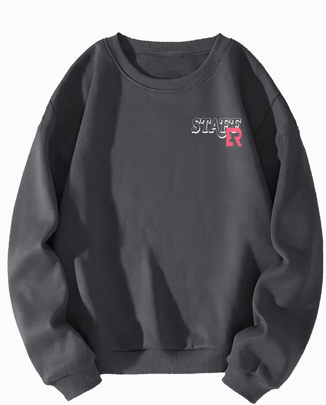 ER sweatshirts