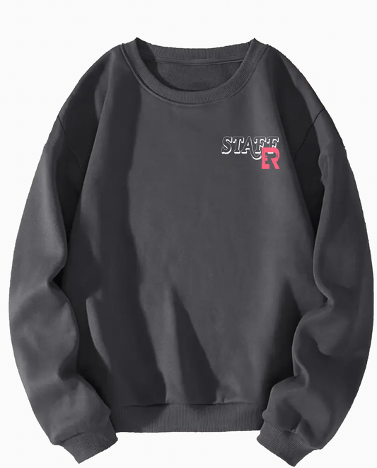 ER sweatshirts